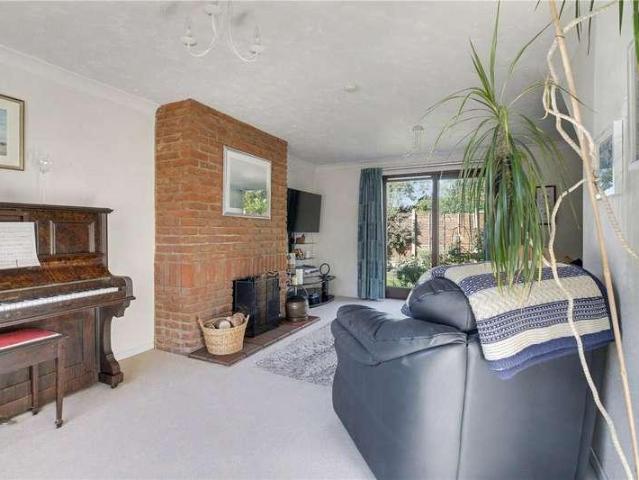 House for sale in Poringland, South Norfolk