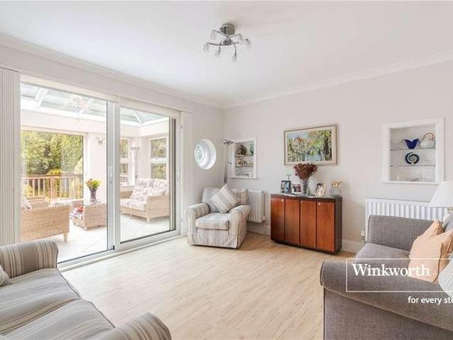 House for sale in Southbourne, Bournemouth