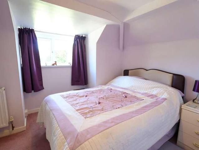 House for sale in Fonmon, Wales