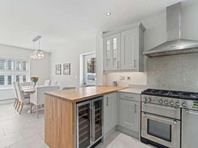 House for sale in Tasley, Shropshire