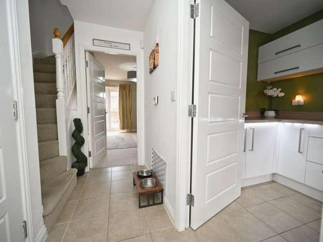 House for sale in Ardsley, Barnsley