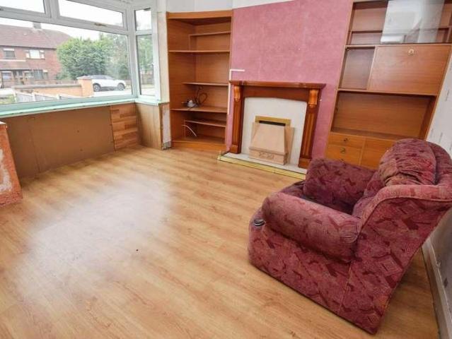 House for sale in Prenton, Noctorum