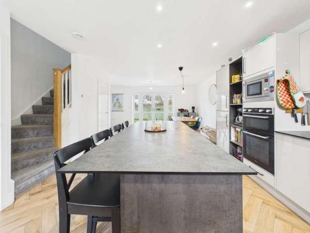 House for sale in Marhamchurch, Cornwall