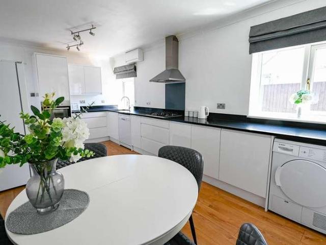 House for sale in Ameysford, East Dorset