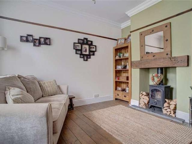 House for sale in Rodbourne, Swindon
