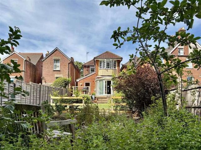 House for sale in Salisbury, Wiltshire