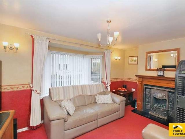 House for sale in Flookburgh