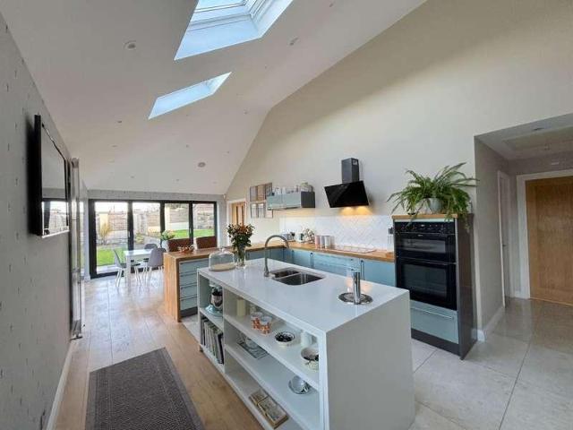 House for sale in Hayes Park, Midsomer Norton