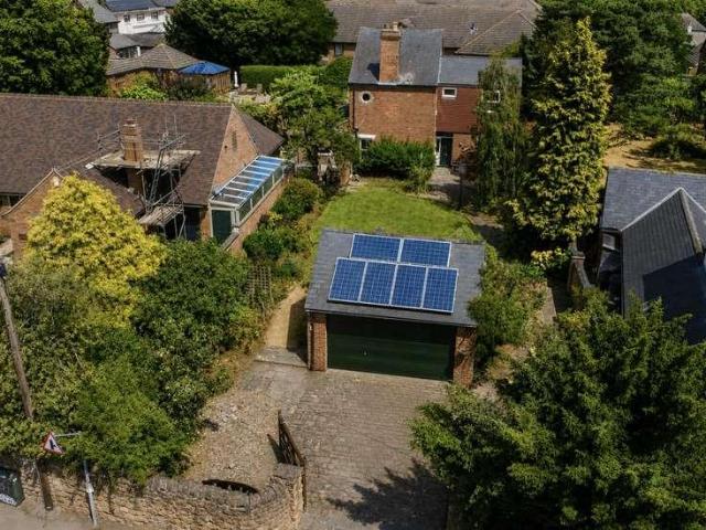 House for sale in Attenborough, East Midlands