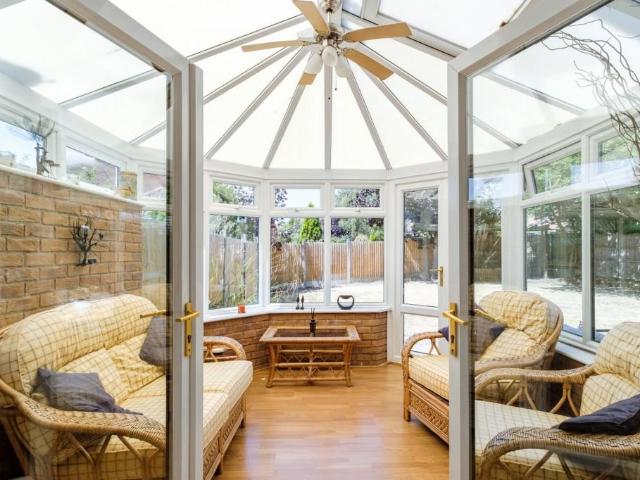House for sale in Barton In Fabis, East Midlands