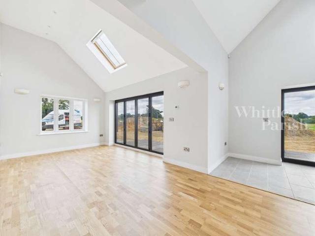 House for sale in Winfarthing, South Norfolk