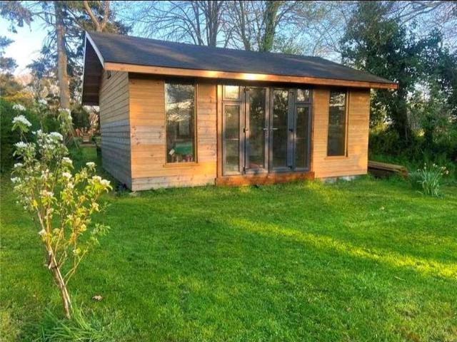 House for sale in Huxham, East Devon