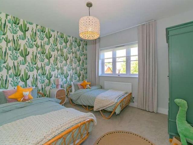 House for sale in Moulsoe