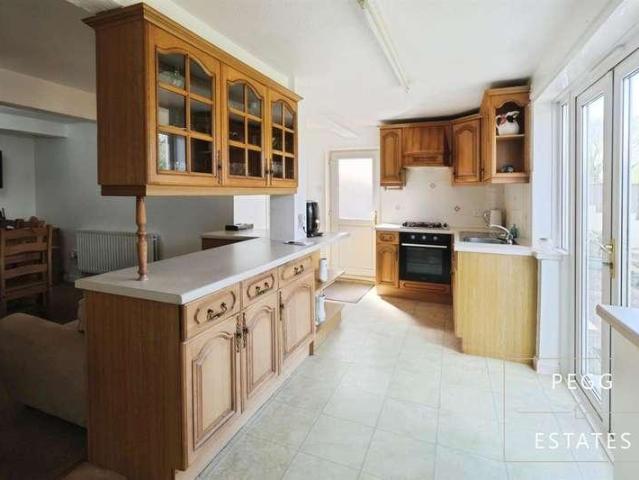 House for sale in Combe Pafford, Babbacombe