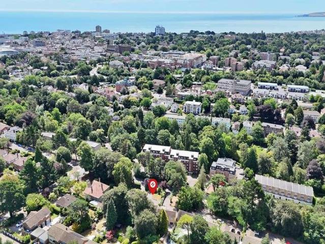 House for sale in Westbourne, Bournemouth