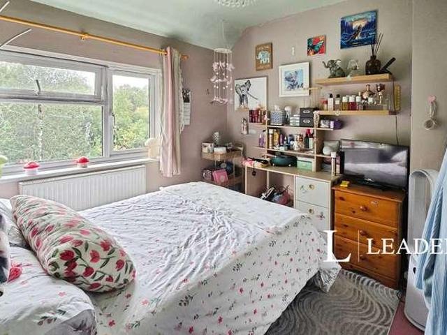 House for sale in Lower Town, Wychavon