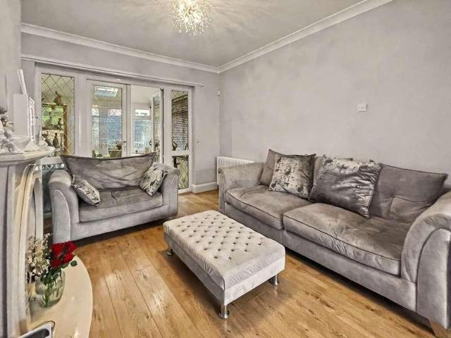 House for sale in Prestwich, Bury
