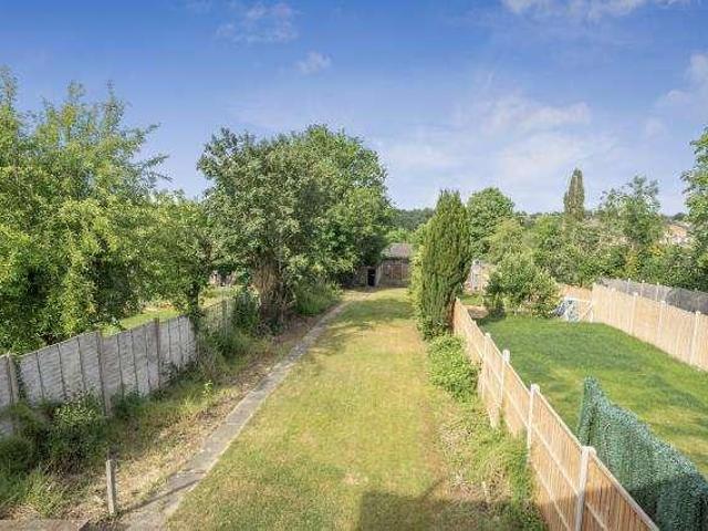 House for sale in Chesham, Asheridge