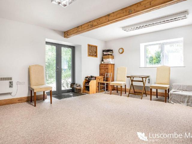 House for sale in Strode, Devon