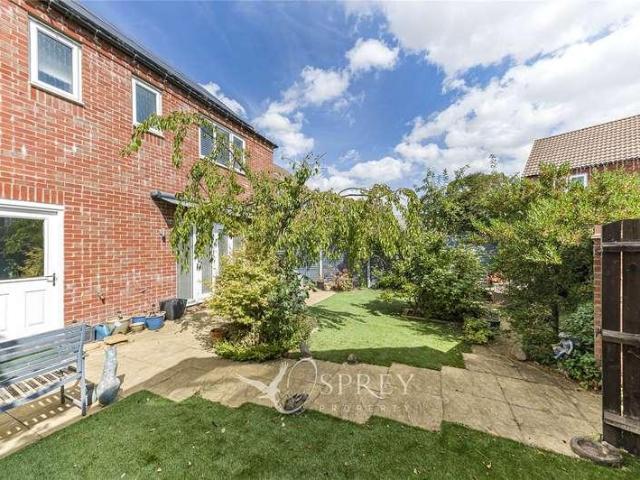 House for sale in Barleythorpe, Rutland