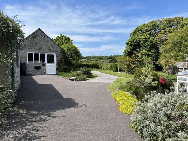 House for sale in Lowertown, Frogpool