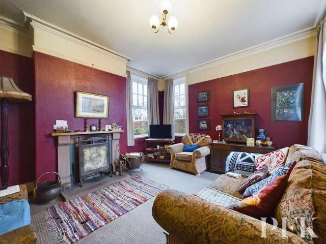 House for sale in Seascale