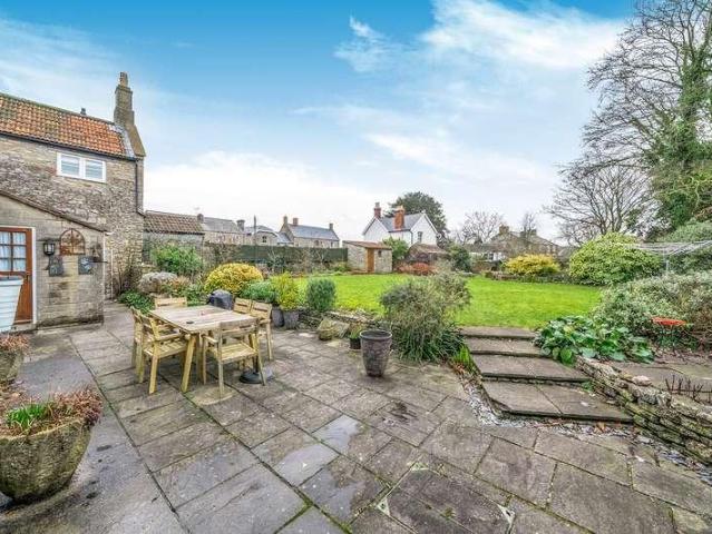 House for sale in Evercreech, Somerset