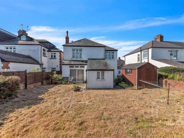 House for sale in Falcon Lodge, Wales