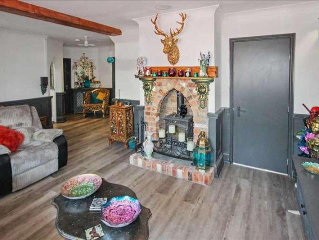 House for sale in Attenborough, East Midlands