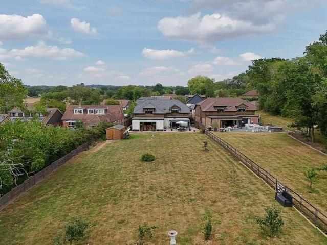 House for sale in Wiltshire