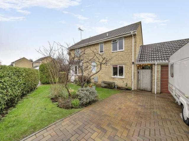 House for sale in Middleyard, Stroud