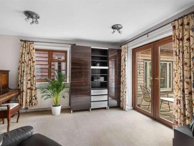 House for sale in Linton, Herefordshire
