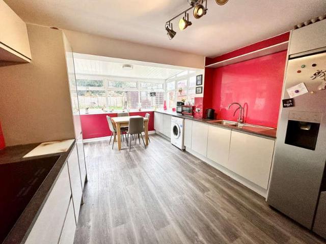 House for sale in Fort Hill, Kentisbury