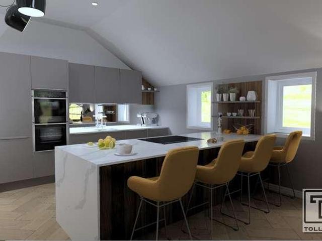 House for sale in Ingleby, Lincolnshire
