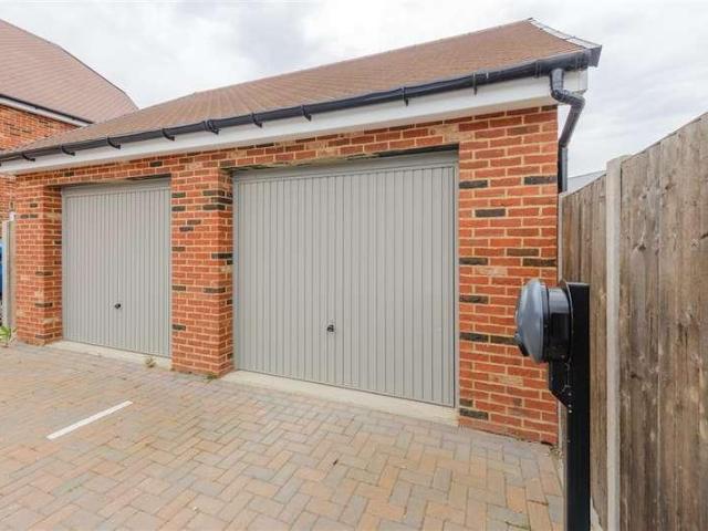 House for sale in Swanley, The Butts