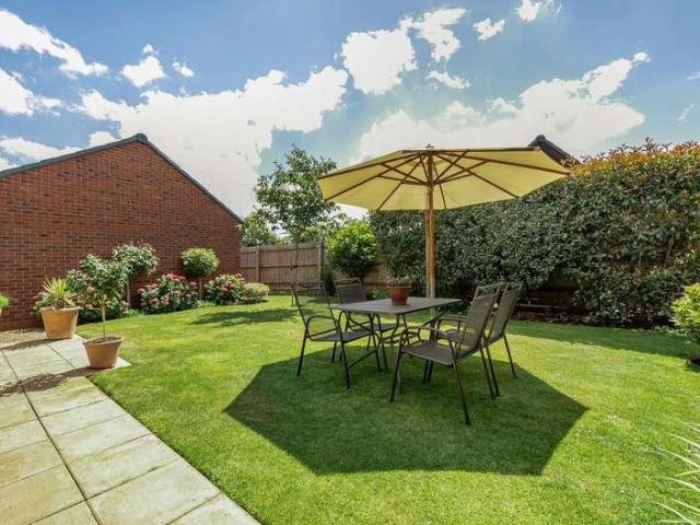 House for sale in Uppingham, Rutland