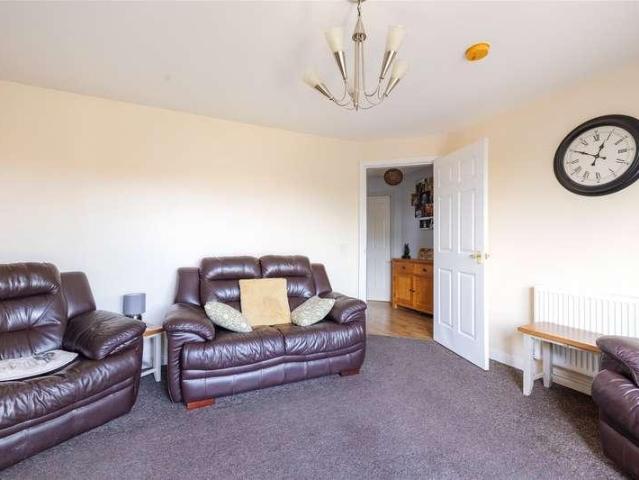 House for sale in Brentingby, Leicestershire