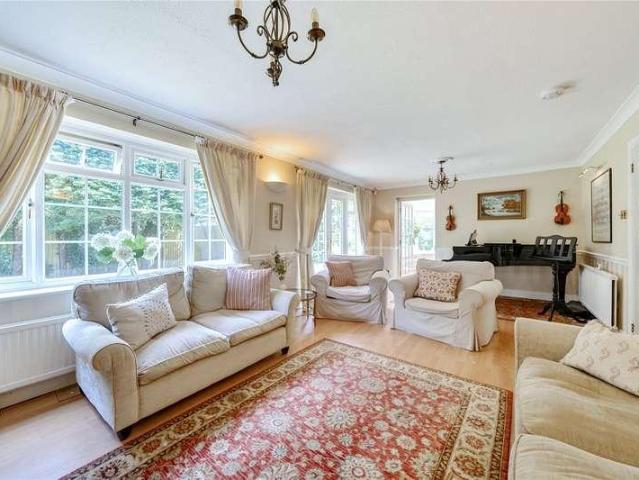 House for sale in Daws Hill, Cressex