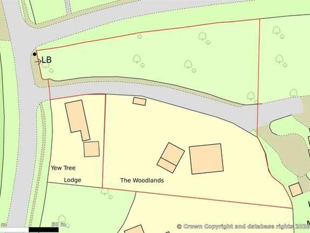 House for sale in Waltham on the Wolds, Melton
