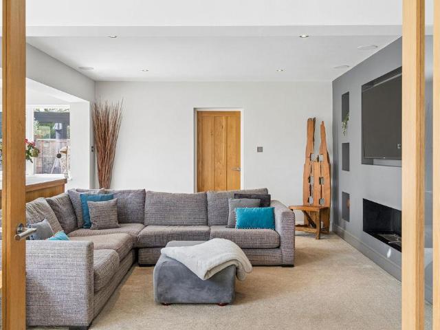 House for sale in Lunnon, Isle Of Man