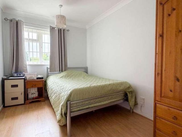 House for sale in Hythe and Dibden, Ashurst Bridge