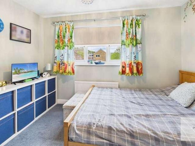 House for sale in Nuttall, Bury