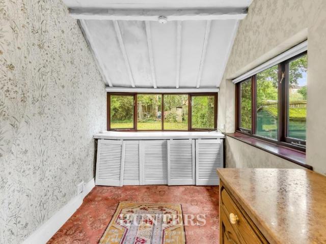 House for sale in Burnedge, Greater Manchester