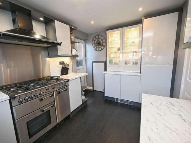House for sale in Gawber, Barnsley