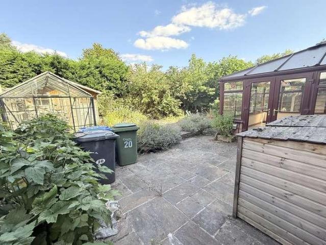 House for sale in Woolston, Warrington