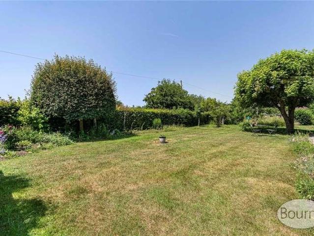 House for sale in Willey Green, Guildford