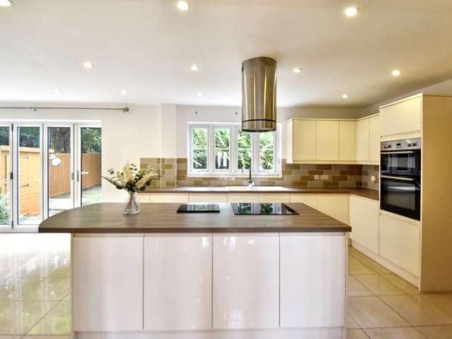 House for sale in Belleau, Lincolnshire