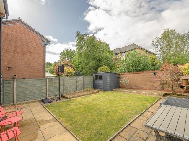 House for sale in Wollaston, Amblecote