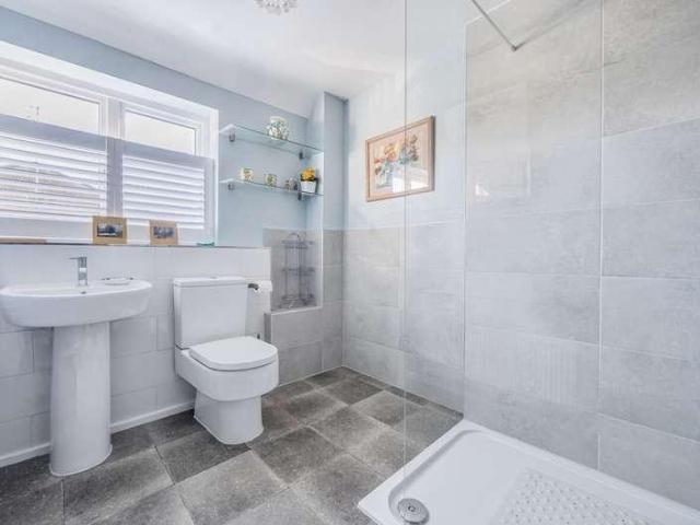 House for sale in Chesterton, Fossebridge