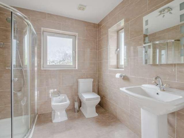 House for sale in Wilsden, West Yorkshire